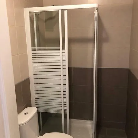 Apartment With Big Pool And Sea View Amadores