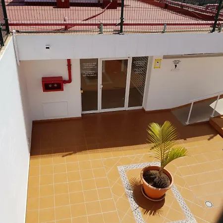 Apartment With Big Pool And Sea View Amadores