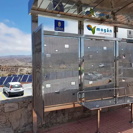 Apartment With Big Pool And Sea View *