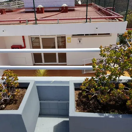 With Big Pool And Sea View * Amadores