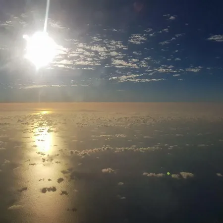 With Big Pool And Sea View * Amadores